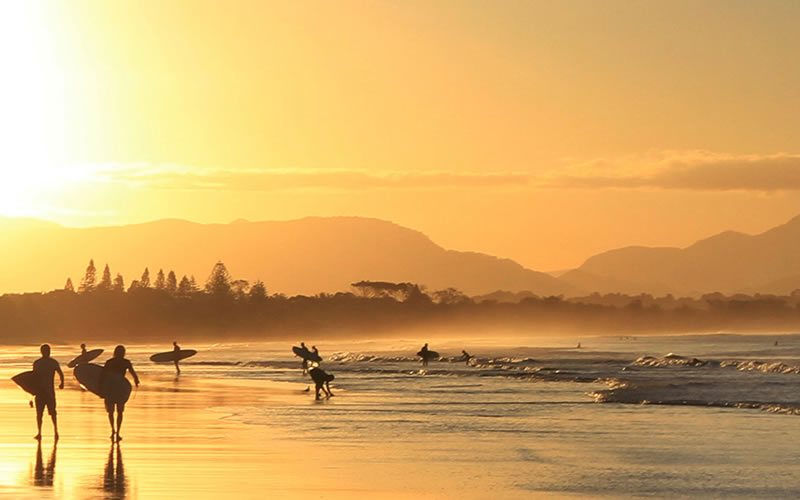 Ballina Yamba Accommodation