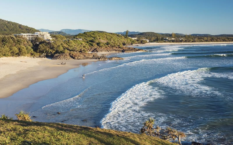 Tweed Heads Yamba Accommodation